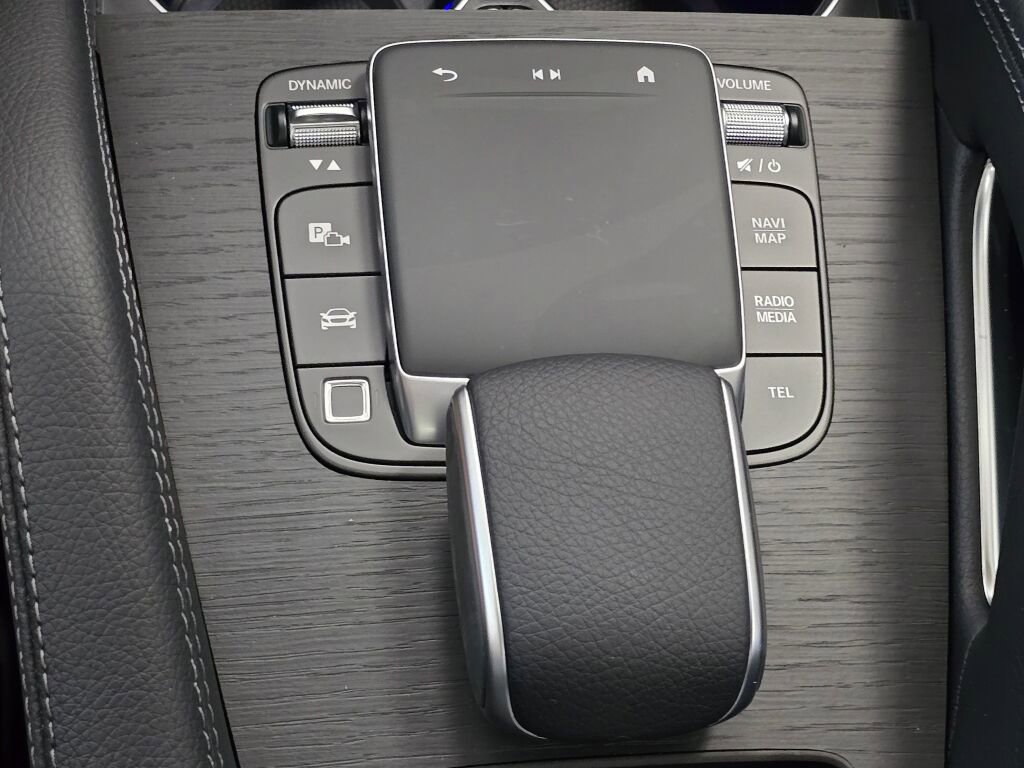 New 2026 Mercedes-Benz GLE 450 4MATIC image 30