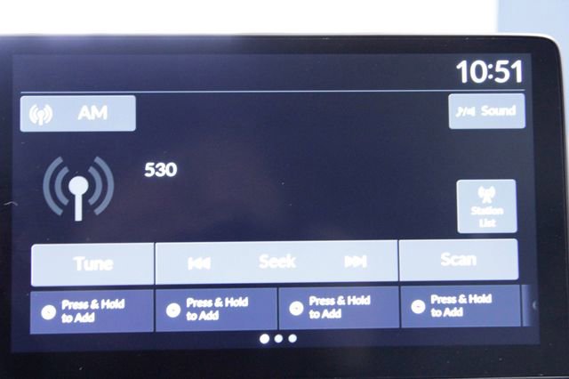 Certified 2026 Honda CR-V EX image 34