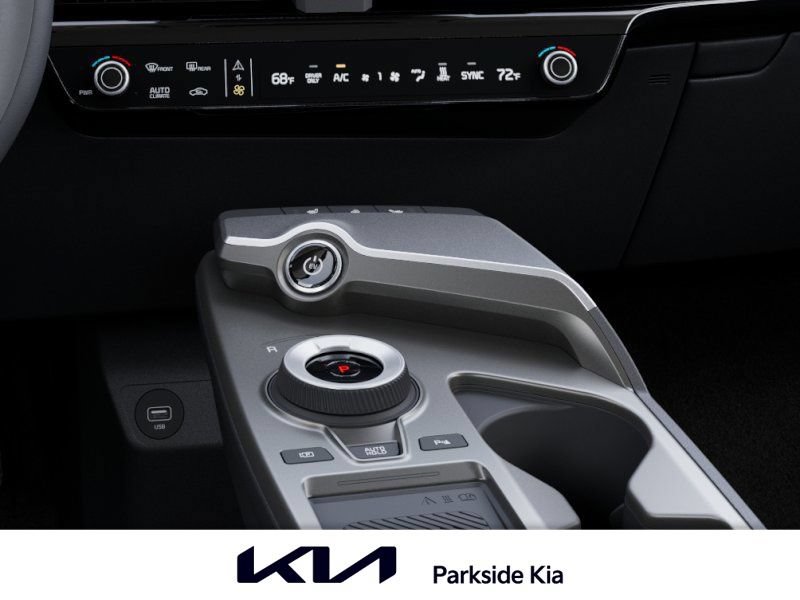 New 2026 Kia EV6 Light AWD/4WD image 23