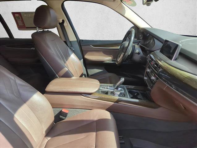 Used 2016 BMW X5 xDrive35i AWD/4WD image 24