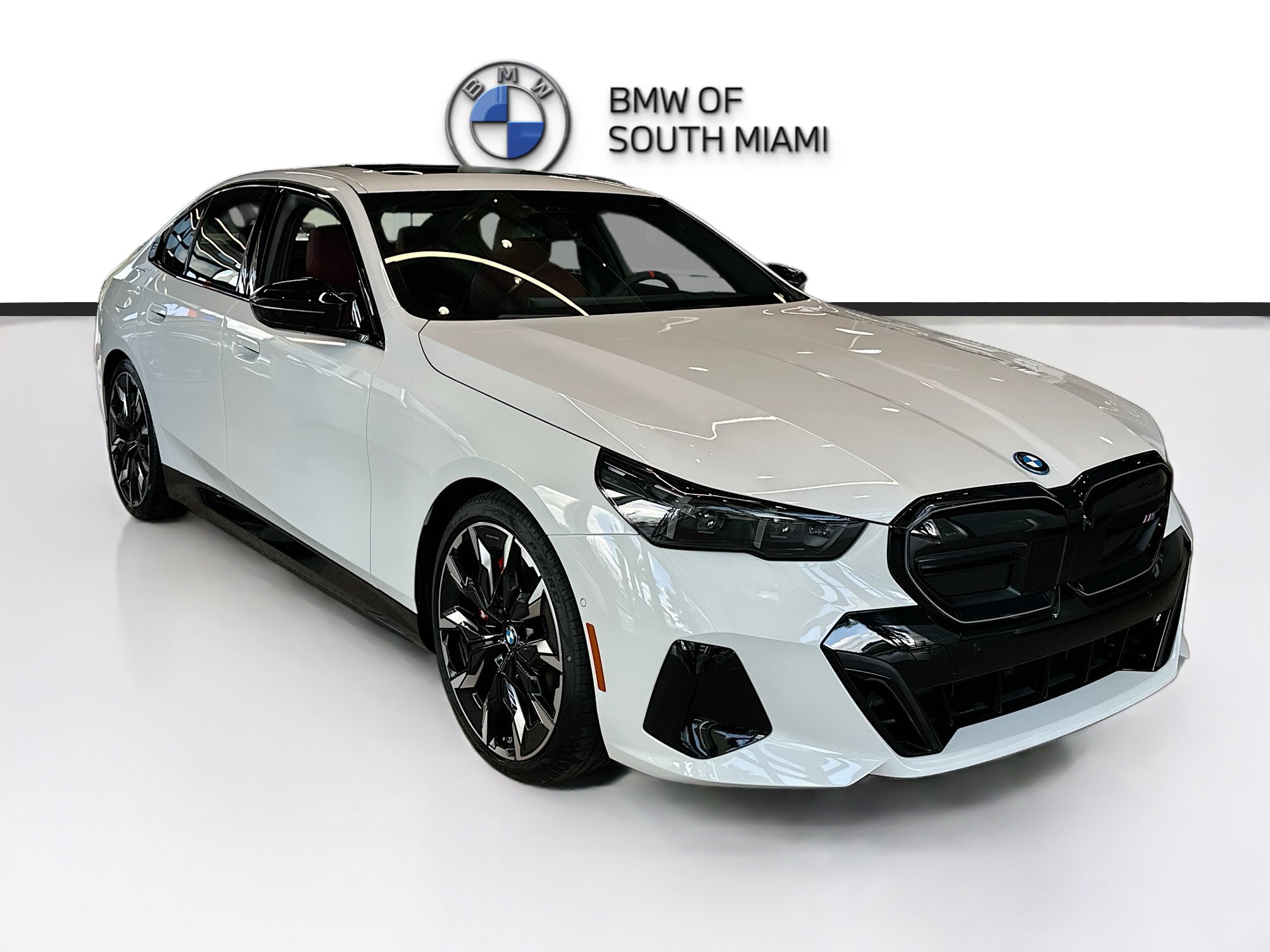 New 2026 BMW i5 M60 AWD/4WD video 1