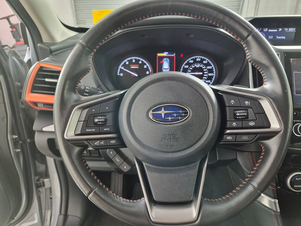 Used 2020 Subaru Forester Sport AWD/4WD image 13
