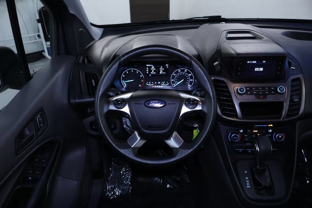 Used 2021 Ford Transit Connect XL FWD image 18