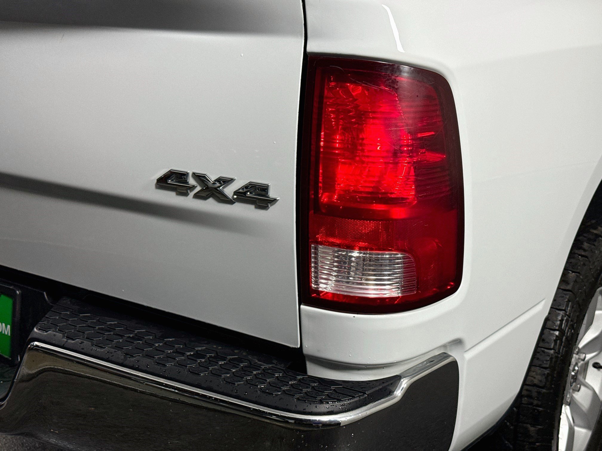 Used 2023 RAM 1500 Classic SLT w/ Electronics Group AWD/4WD image 33
