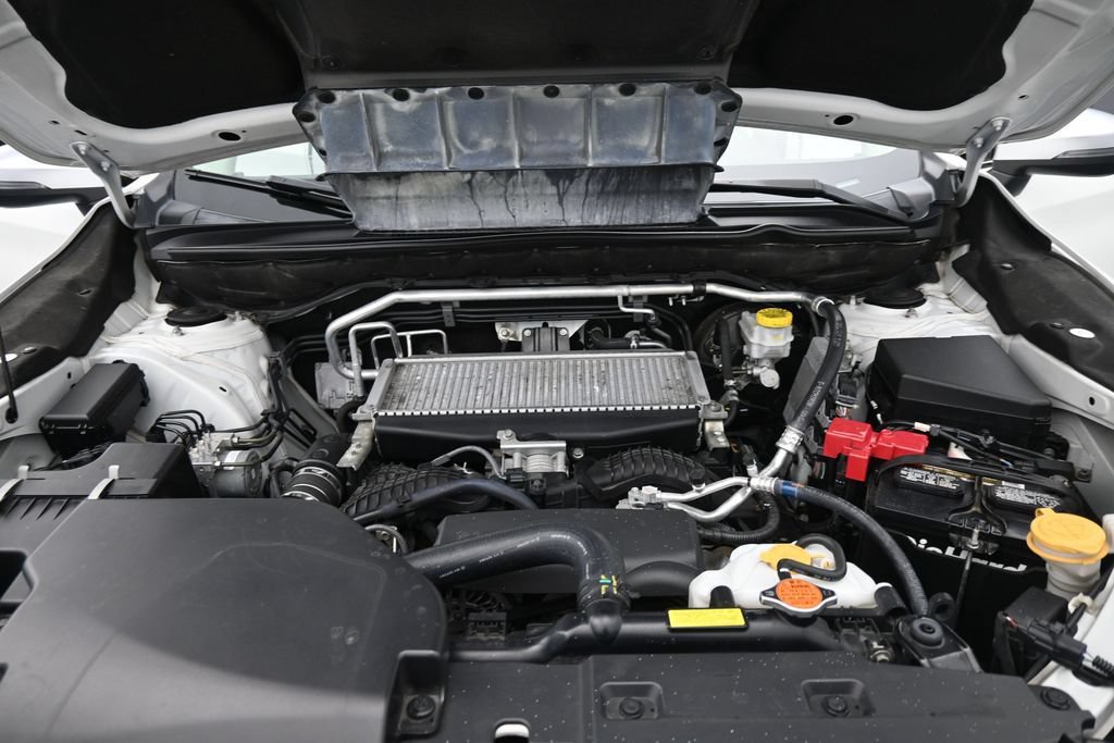 Used 2019 Subaru Ascent Touring AWD/4WD image 23