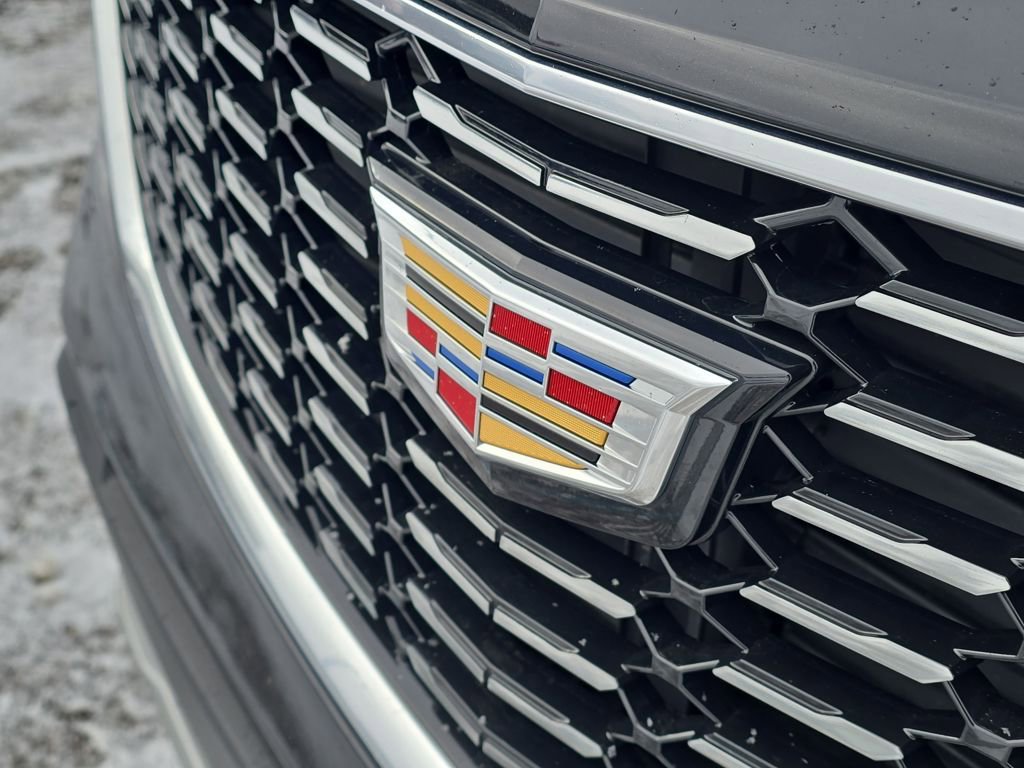 Used 2022 Cadillac XT4 Premium Luxury w/ Driver Assist Package image 31