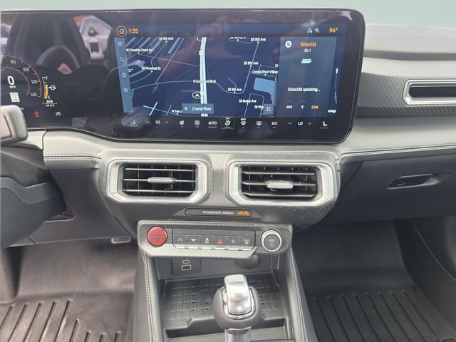 Used 2024 Ford Mustang Premium RWD image 24