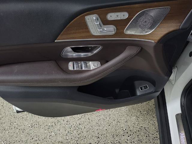 Used 2023 Mercedes-Benz GLS 450 4MATIC image 22