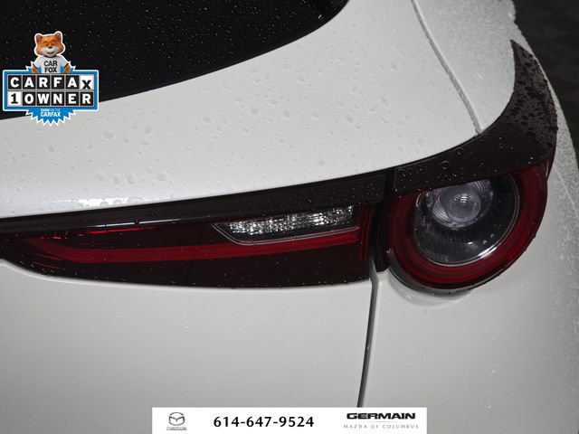 Certified 2024 MAZDA CX-30 AWD 2.5 S w/ Preferred Package image 17
