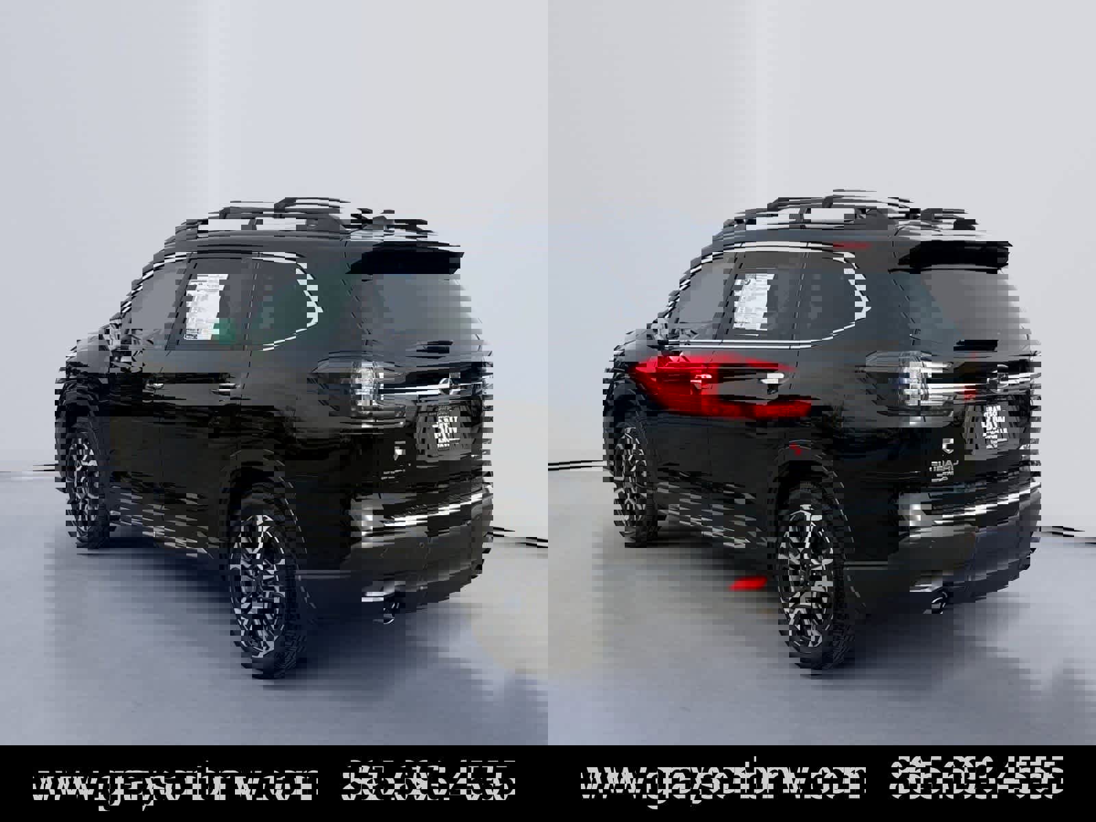 Used 2025 Subaru Ascent Touring w/ Popular Package #1 image 5