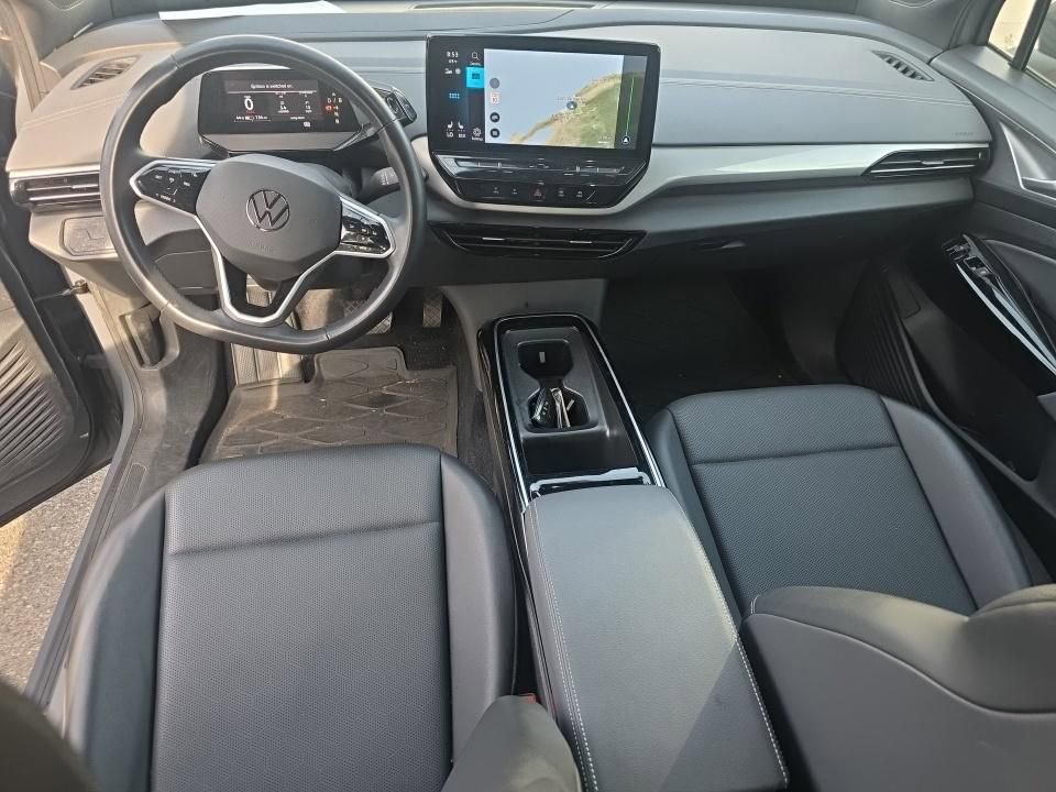 Certified 2023 Volkswagen ID.4 Pro S image 3
