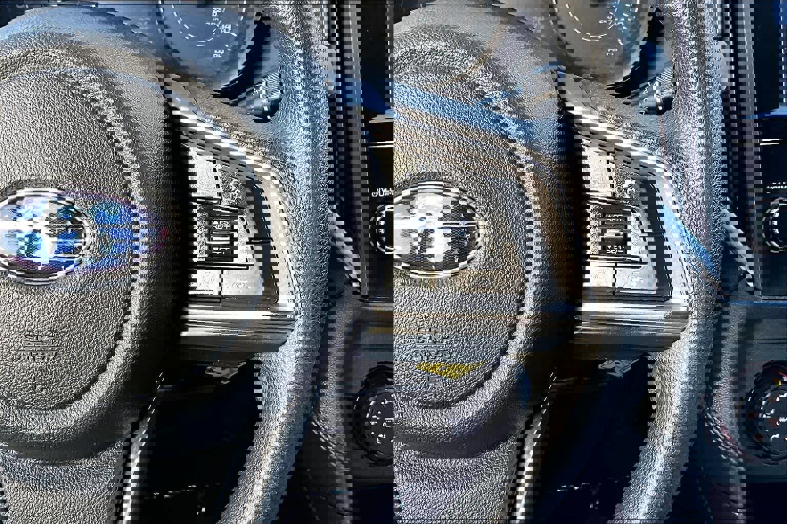 Used 2023 Subaru Impreza 2.0i image 24