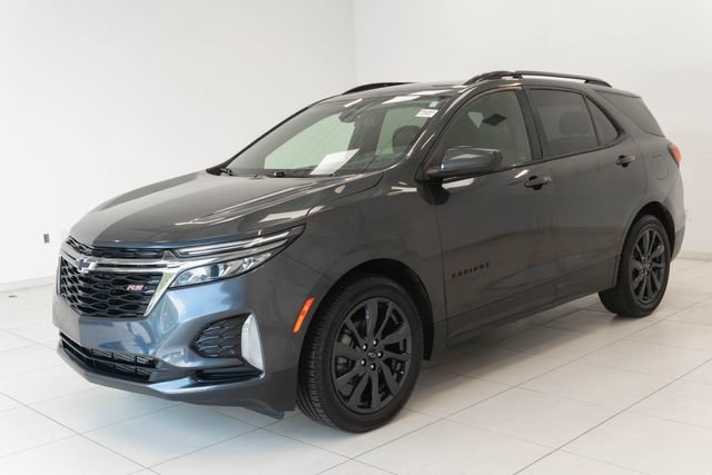 Used 2023 Chevrolet Equinox RS FWD image 6
