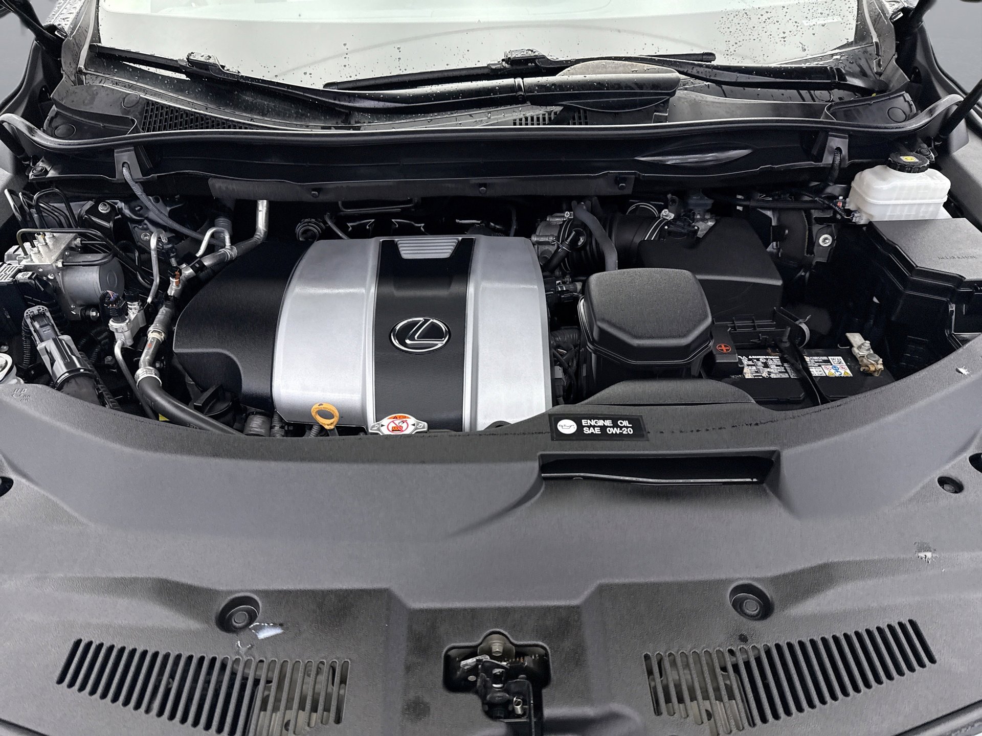 Used 2022 Lexus RX 350 AWD w/ Premium Package image 21