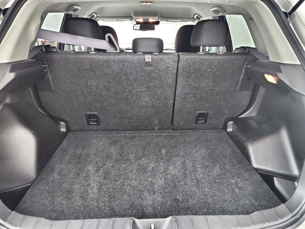 Used 2025 Mitsubishi Outlander Sport ES AWD/4WD image 17