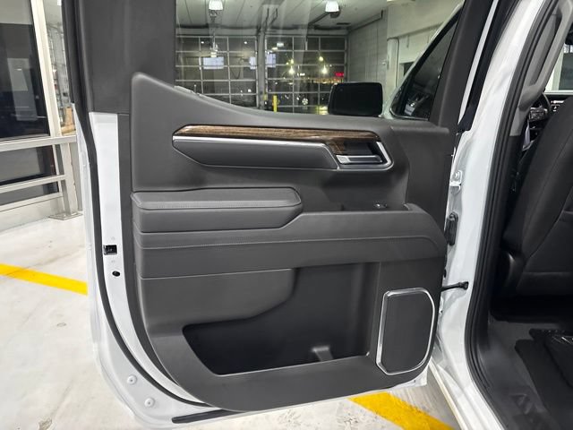 Certified 2025 GMC Sierra 1500 SLE w/ Preferred Package AWD/4WD image 32