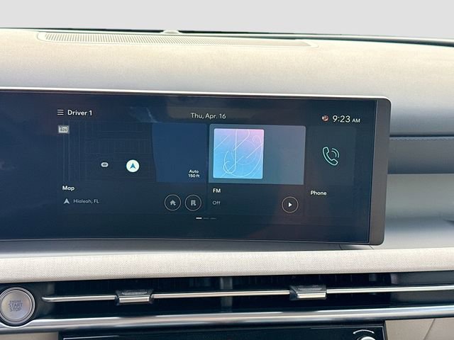 Certified 2025 Hyundai Tucson SEL FWD image 14