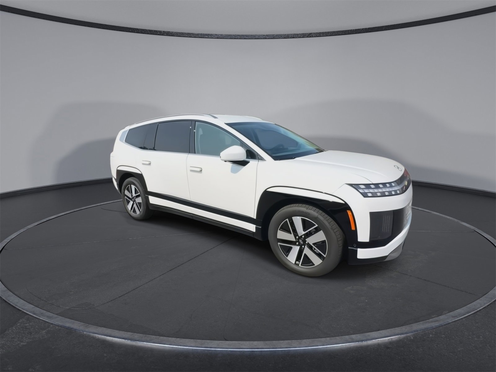 New 2026 Hyundai Ioniq 9 SEL image 2