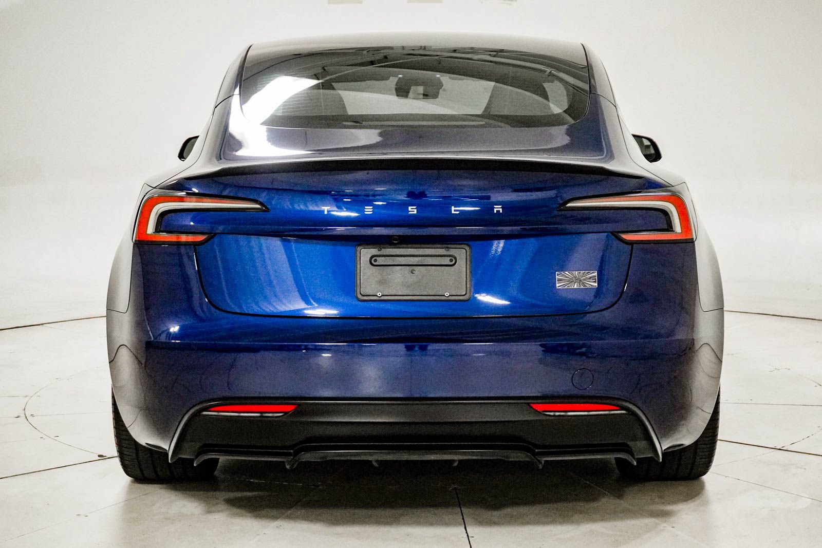 Used 2025 Tesla Model 3 Performance AWD/4WD image 6