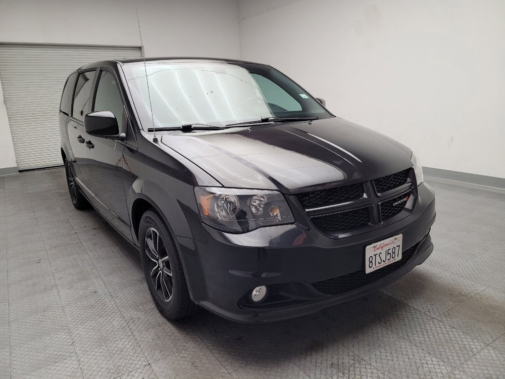 Used 2019 Dodge Grand Caravan GT FWD image 14