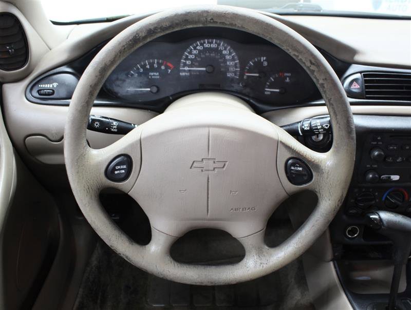 Used 2004 Chevrolet Malibu Classic FWD image 10