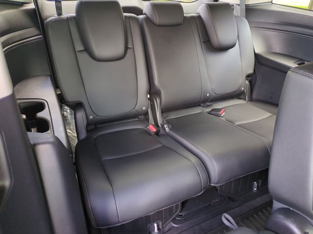 Certified 2026 Honda Odyssey EX-L image 20