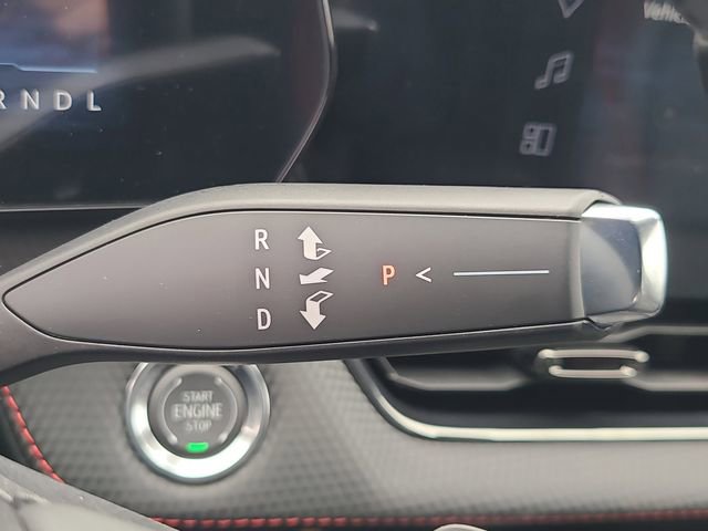 New 2026 Chevrolet Equinox RS w/ Convenience Package III FWD image 30