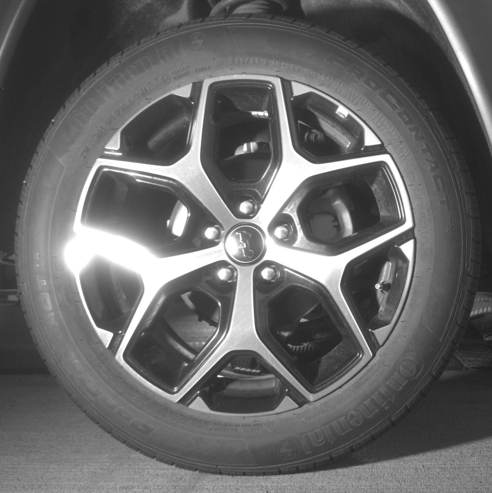 Used 2025 Jeep Compass Limited image 15