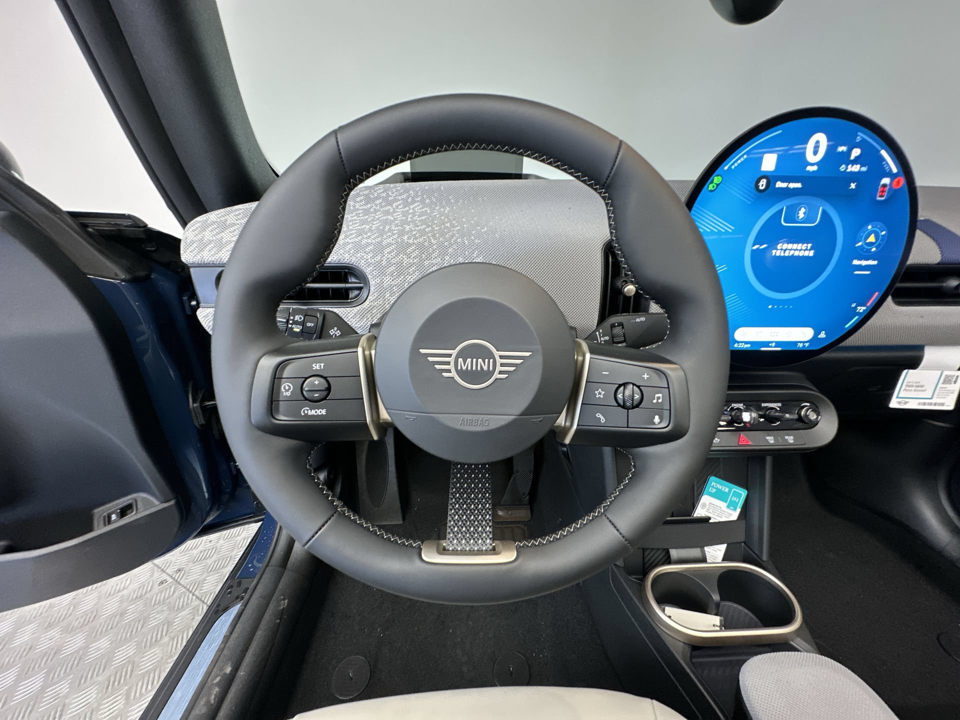 New 2026 MINI Cooper S FWD image 16
