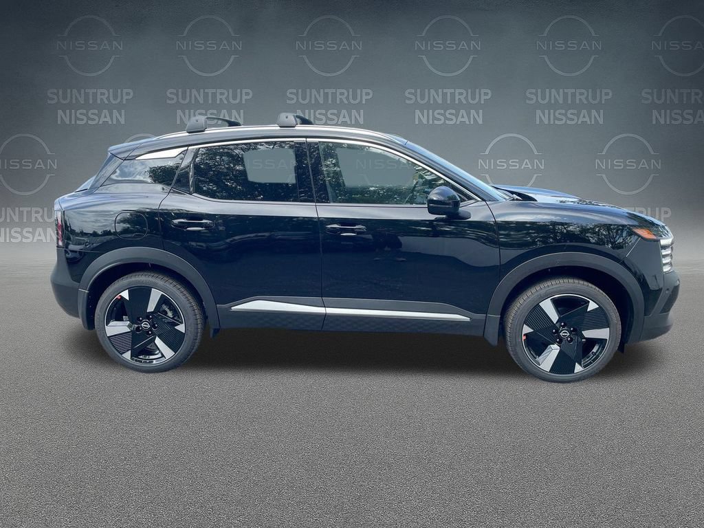 Used 2026 Nissan Kicks SR w/ SR Premium Package AWD/4WD image 51