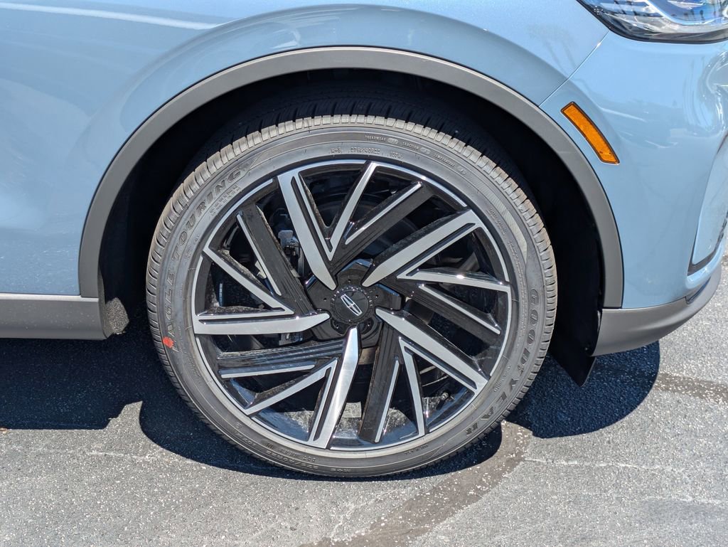New 2026 Lincoln Aviator Reserve AWD/4WD image 11