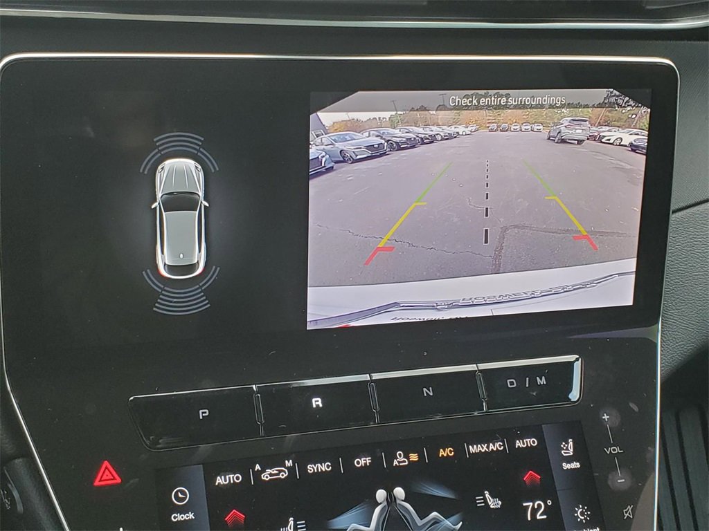 Used 2024 Maserati Grecale GT image 6