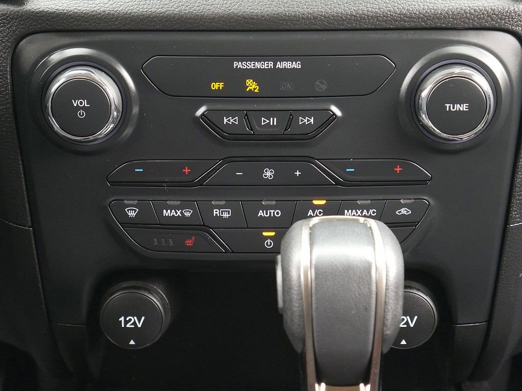 Used 2022 Ford Ranger Lariat w/ Tremor Off-Road Package AWD/4WD image 24
