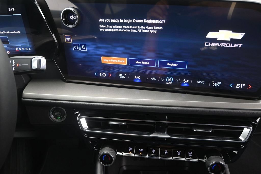New 2026 Chevrolet Traverse LT FWD image 28