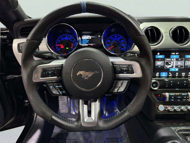 Used 2016 Ford Mustang Premium image 29