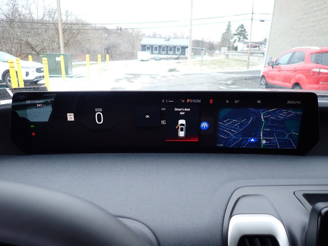 Certified 2025 Ford Expedition Active image 25