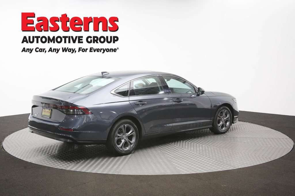 Used 2024 Honda Accord EX image 42