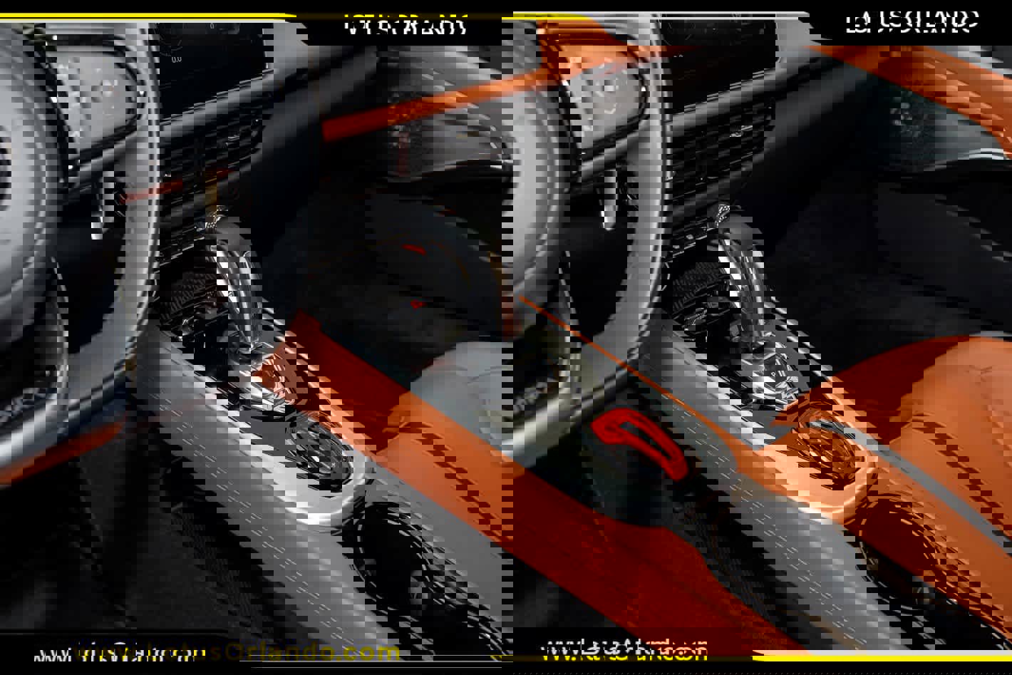 Used 2024 Lotus Emira First Edition image 10