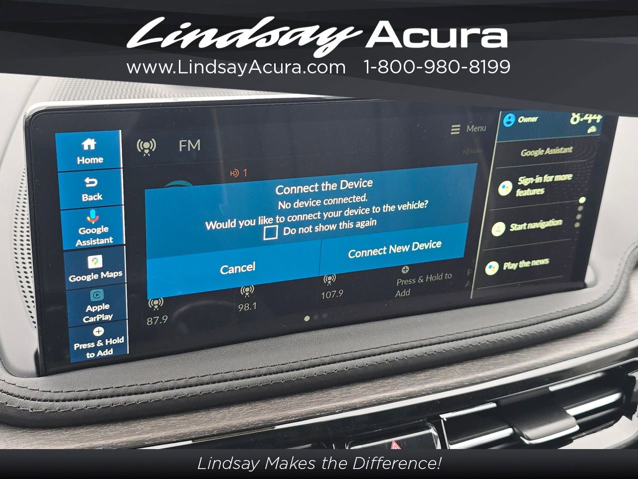 New 2026 Acura MDX w/ Advance Package image 22