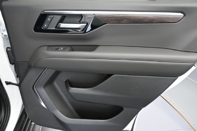 New 2026 Chevrolet Tahoe LS w/ Max Trailering Package AWD/4WD image 28