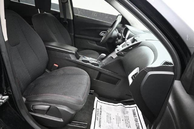 Used 2015 Chevrolet Equinox LS FWD image 8