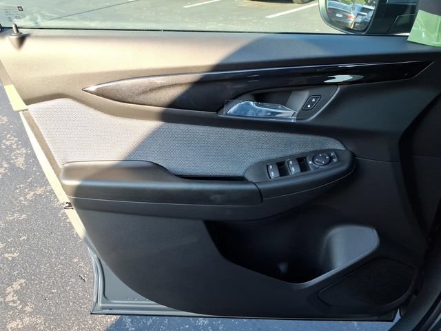 New 2026 Chevrolet TrailBlazer LT w/ Driver Confidence Package FWD image 10