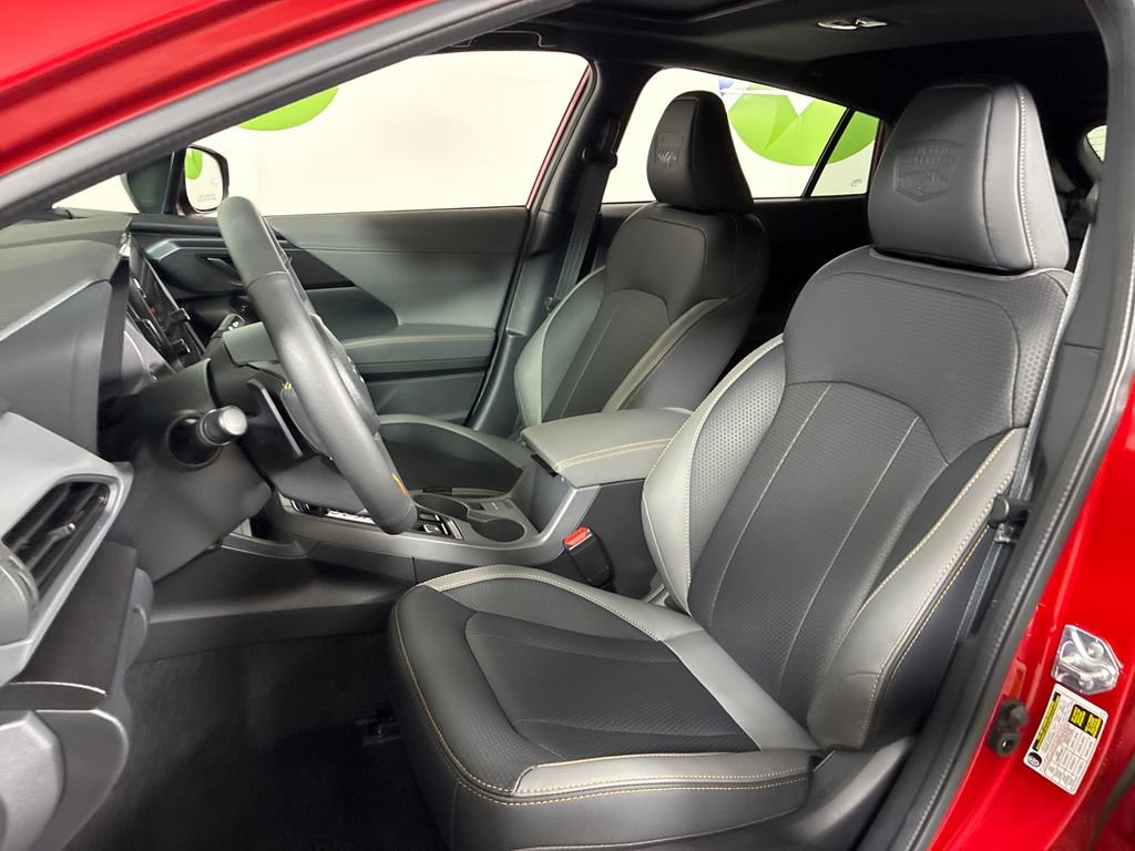 Used 2026 Subaru Crosstrek 2.5i Wilderness w/ Crosstrek Mirror Package image 30