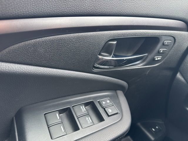 Used 2022 Honda Pilot EX-L image 11