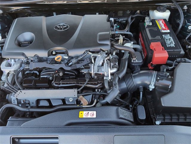 Used 2018 Toyota Camry XSE image 28