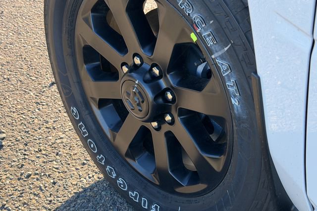 New 2026 RAM 2500 Big Horn image 13
