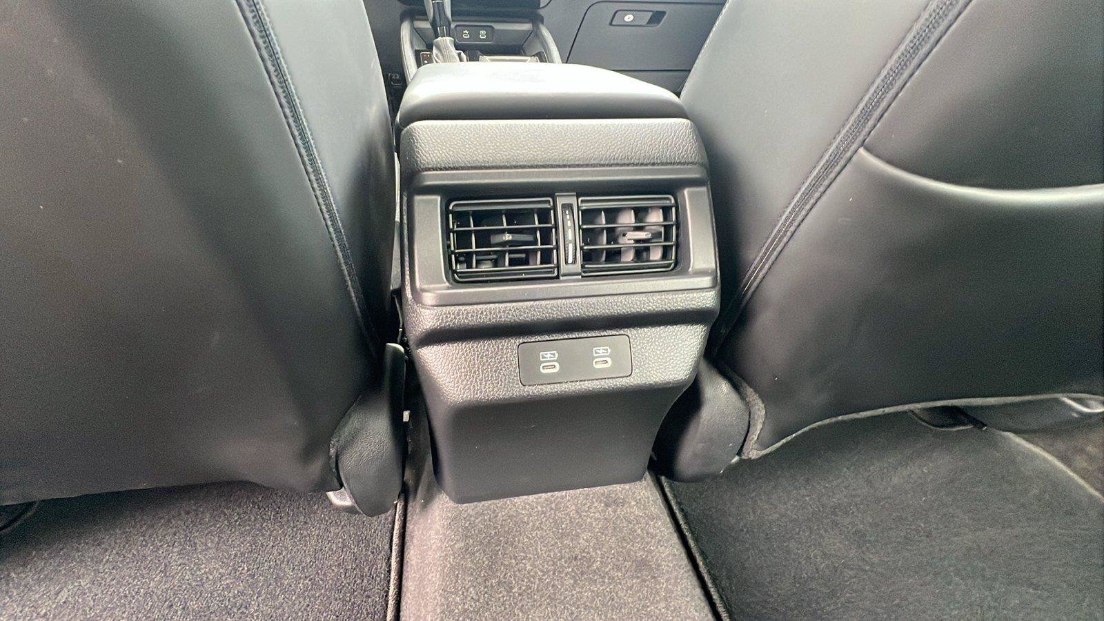 Certified 2024 Honda Accord EX-L image 21