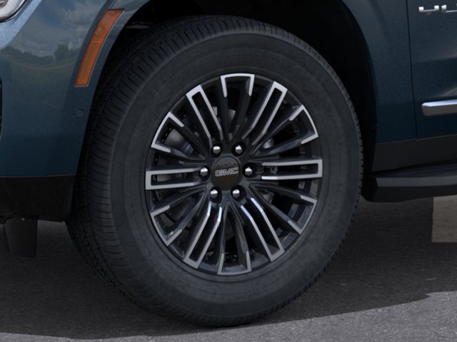 New 2026 GMC Yukon XL Elevation w/ Elevation Premium Package RWD image 9