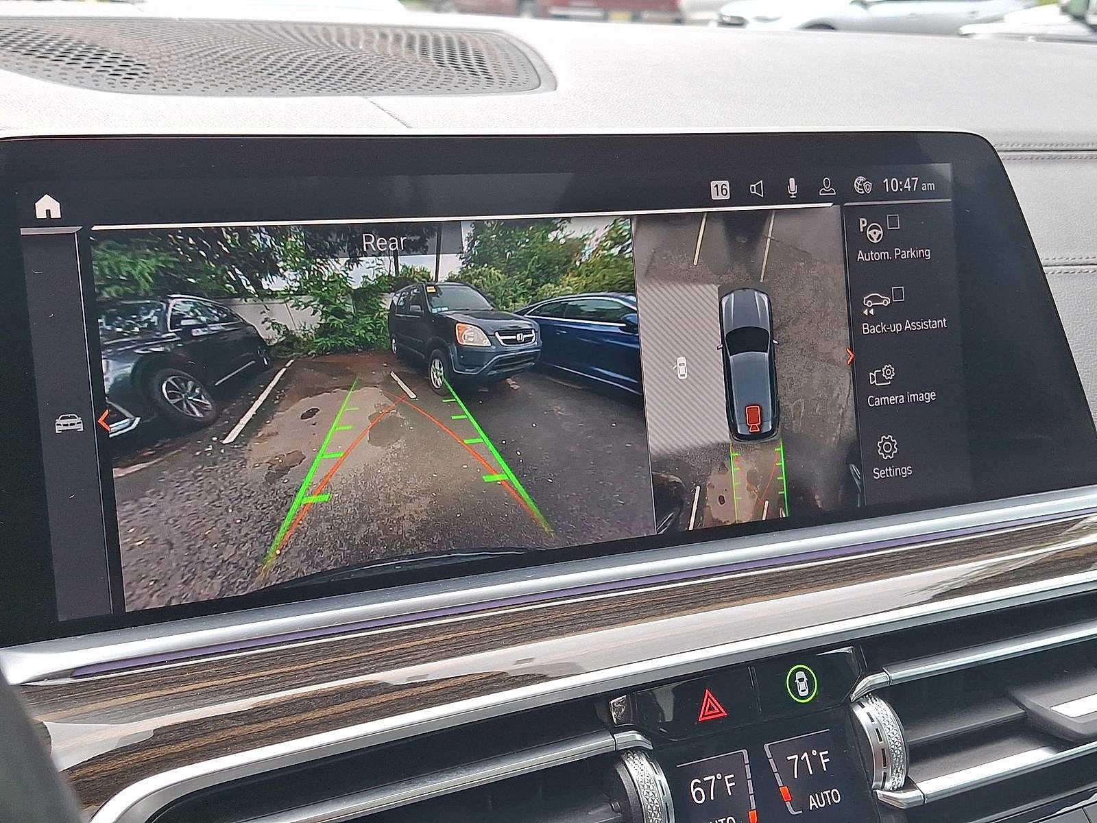 Used 2019 BMW X5 xDrive40i AWD/4WD image 21