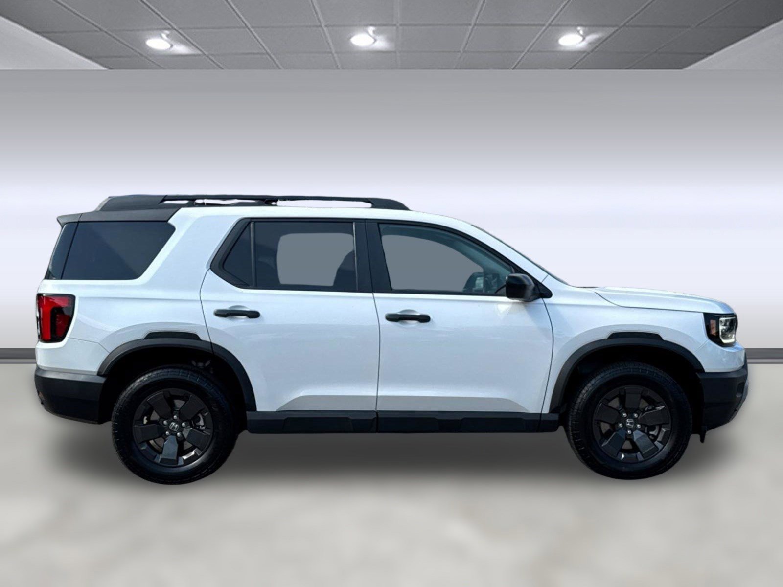 New 2026 Honda Passport RTL image 7